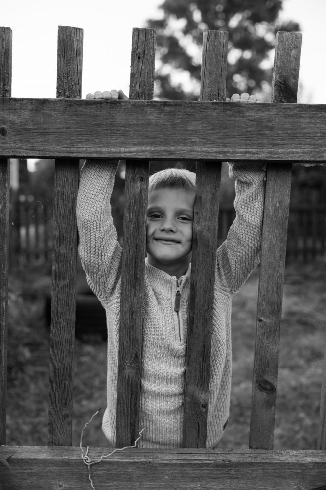 Photograph by Elena Radchenko