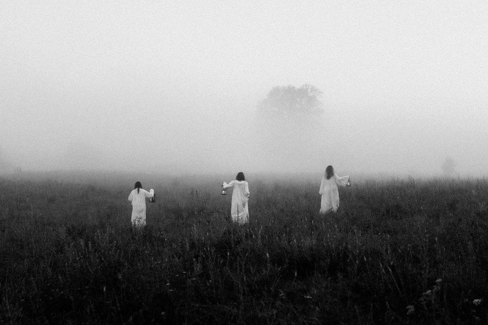 Photograph by Алексей Андреев