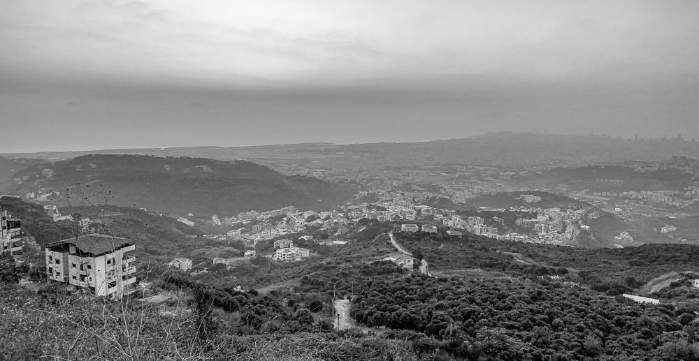 Photograph by Hadine elsaadi