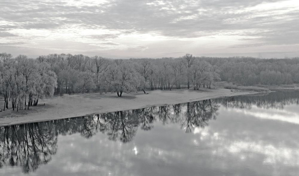 Photograph by Galina Tsmyg