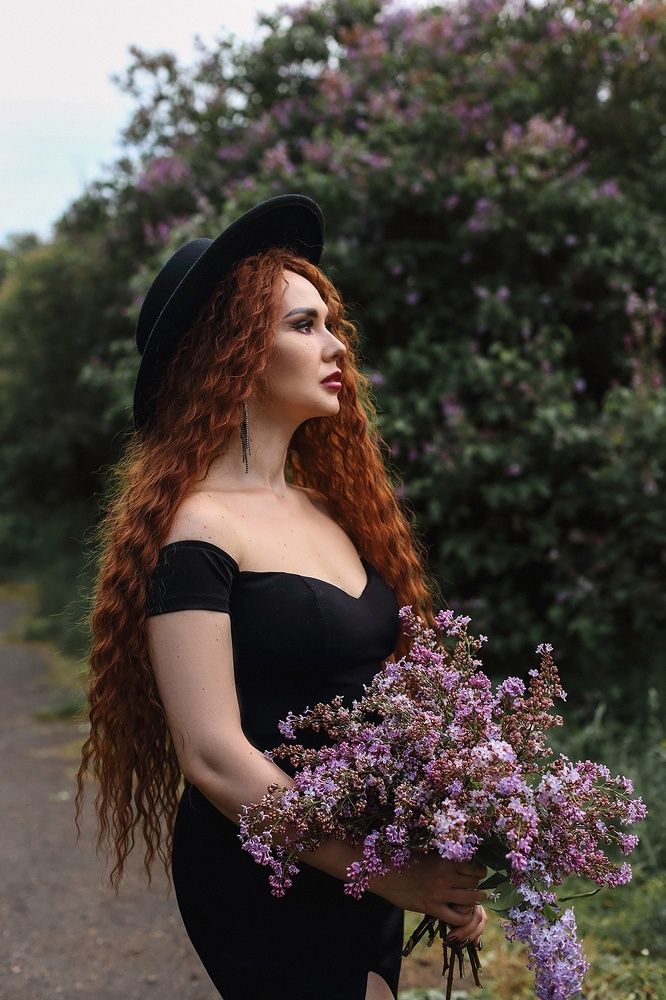 Фотография автора Наталия Евграфова