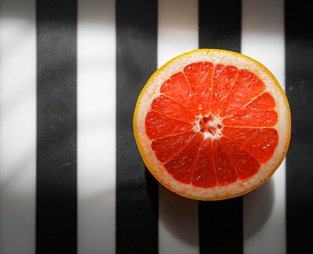 Грейпфрут
