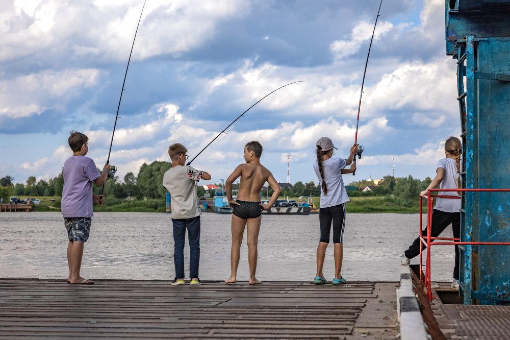 Photograph by Хабаров Сергей