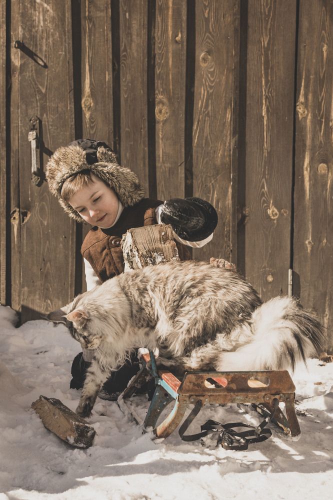 Photograph by ИРЕНА Цурпал