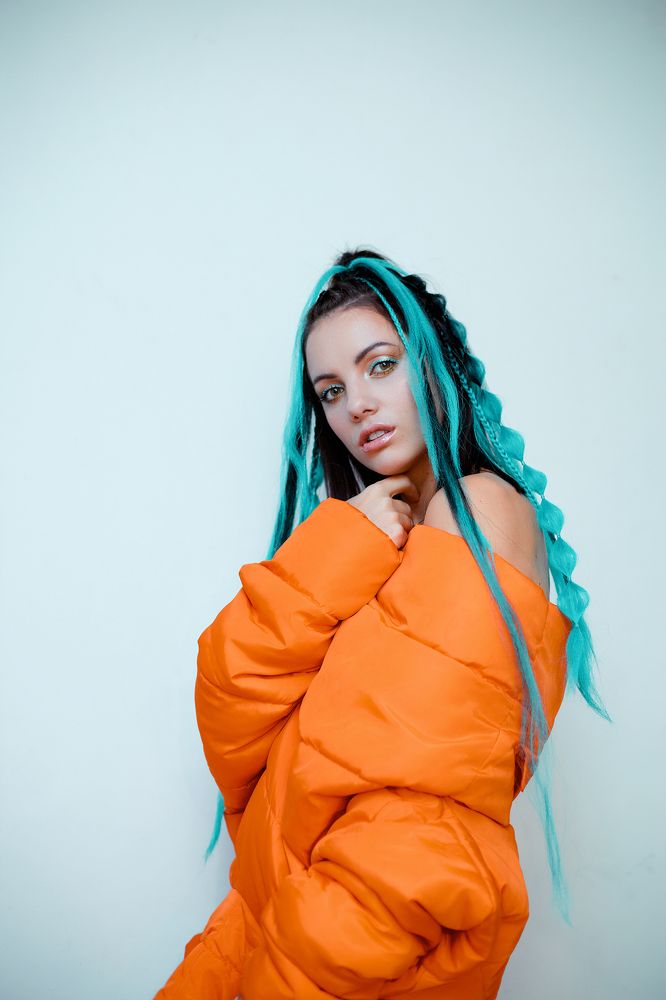 Photograph by Польшина Ася