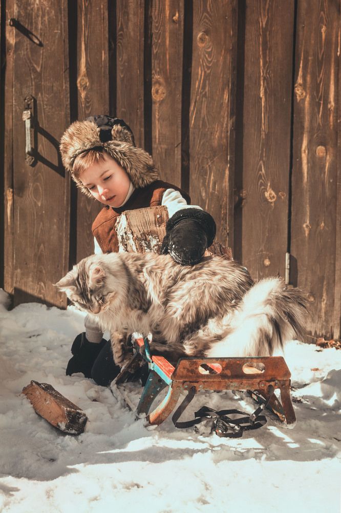 Photograph by ИРЕНА Цурпал