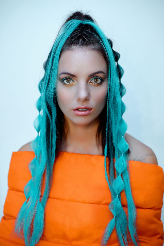 Photograph by Польшина Ася