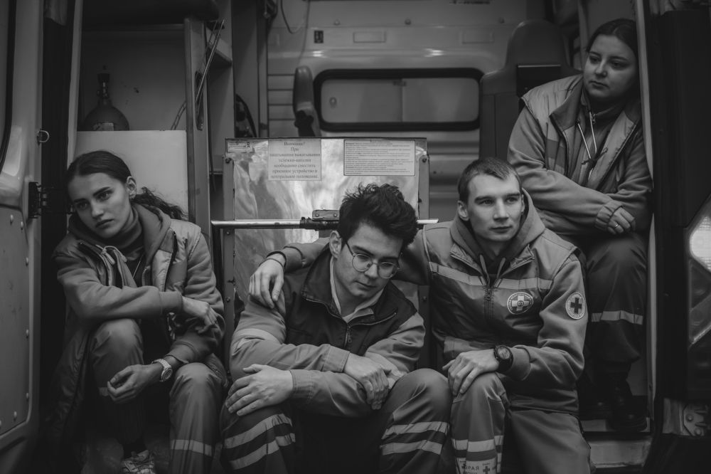 Photograph by Плотникова Елена