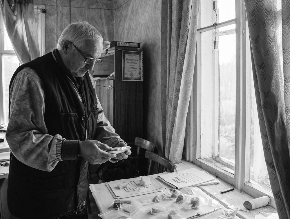 Photograph by Ирина Яук