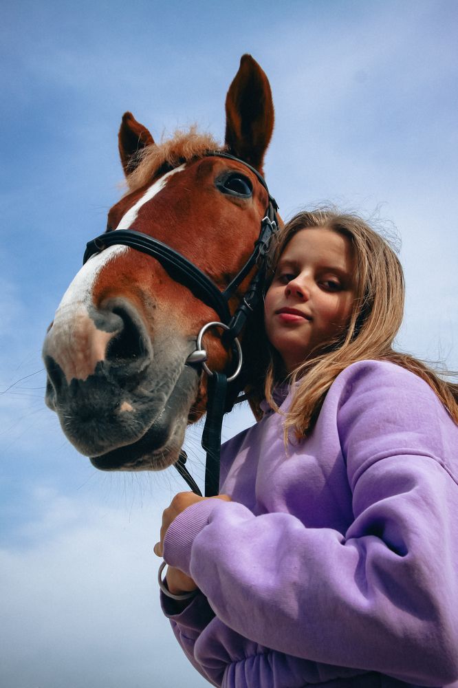 Photograph by Людмила Нанкина