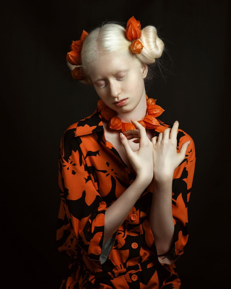 Photograph by Кос Виктория