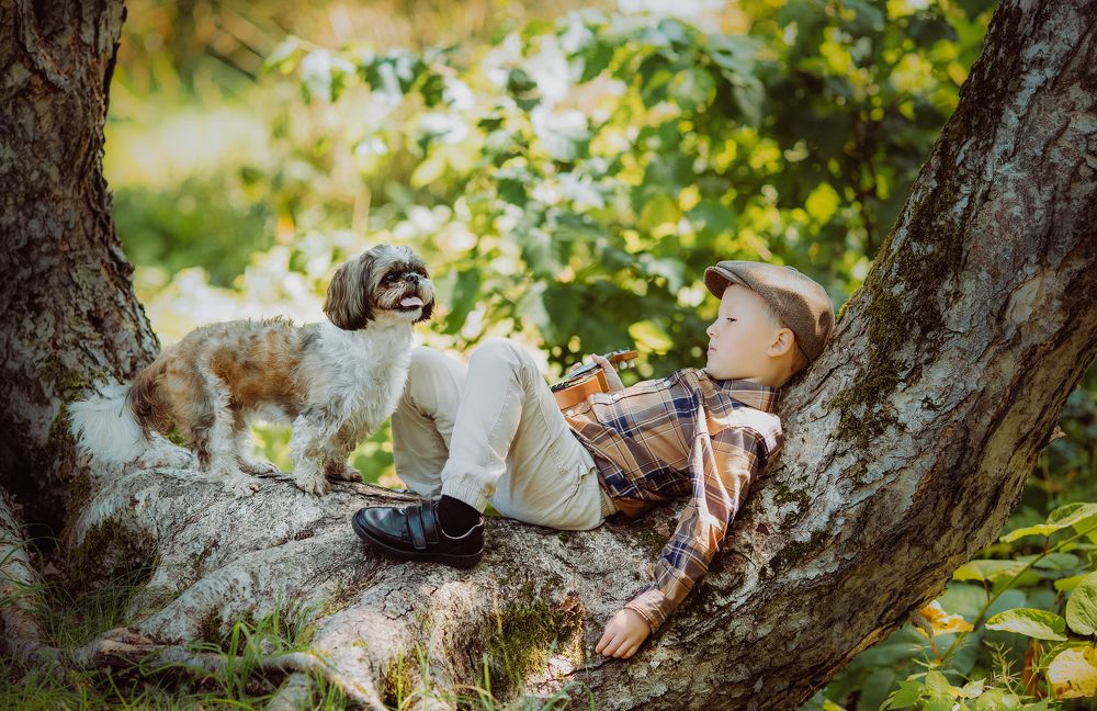 Photograph by Anna Turks