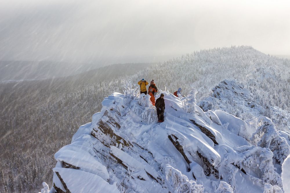 Photograph by Старцев Андрей