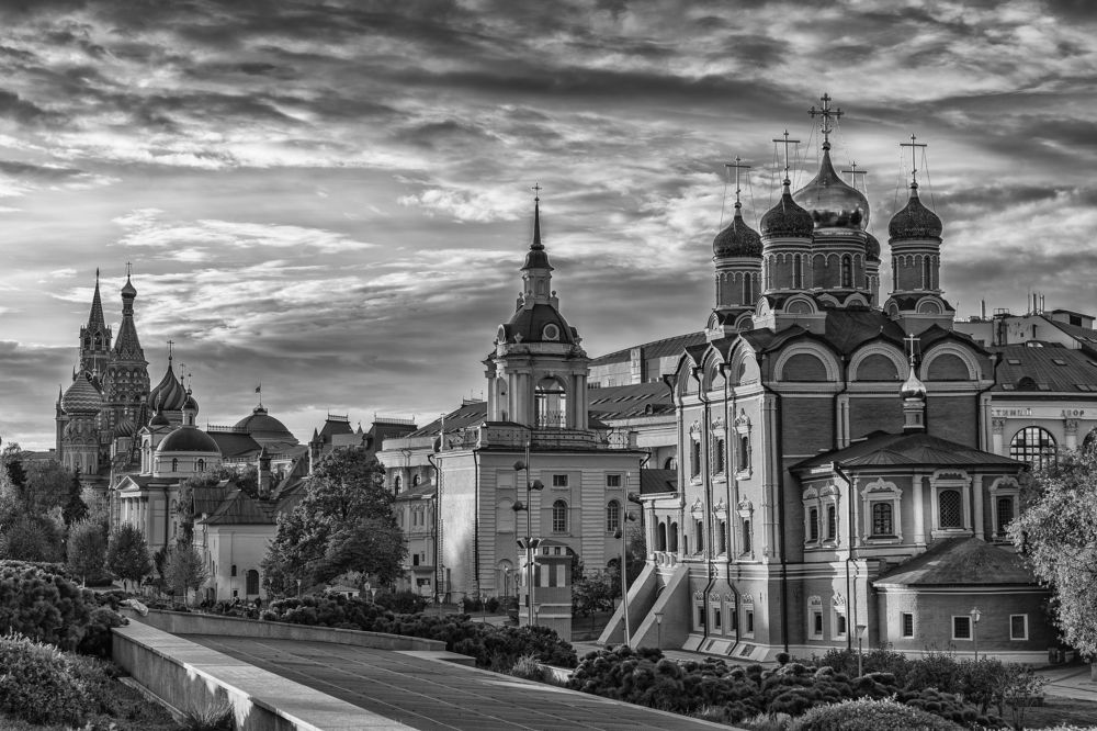 Photograph by Андрей Пучков