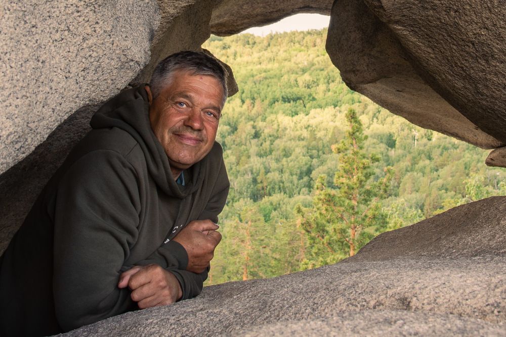 Photograph by Ирина Яук