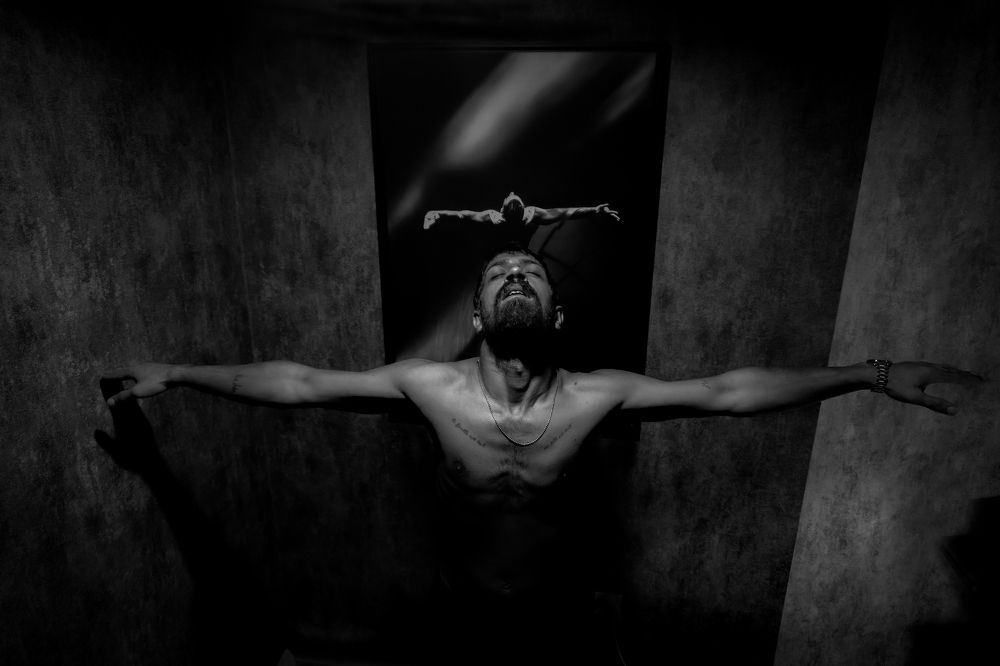 Photograph by Aslan SARIZEYBEK