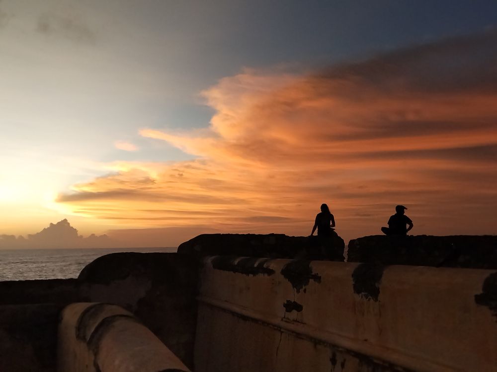 Фотография автора Umesha Madhushan