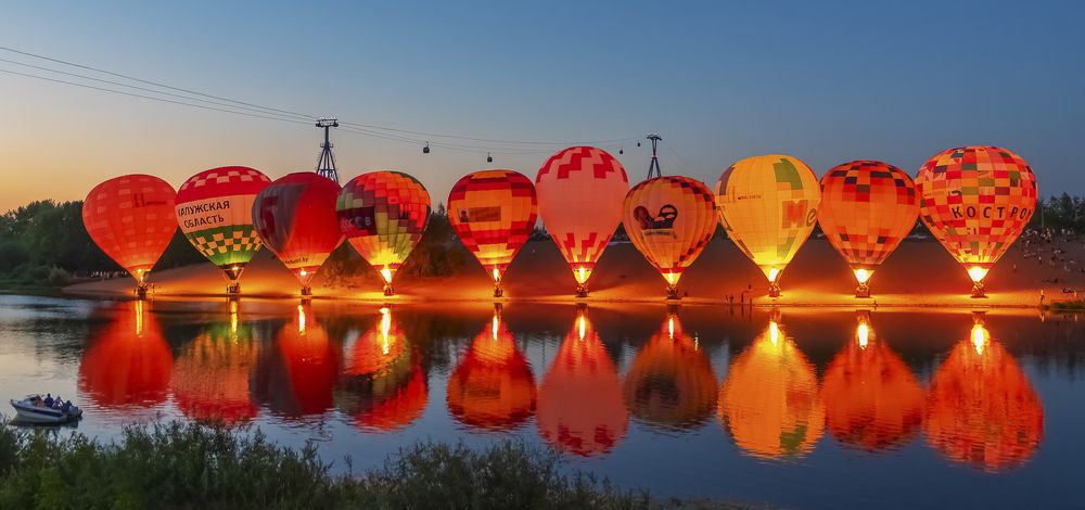 Photograph by Елена Ворошина