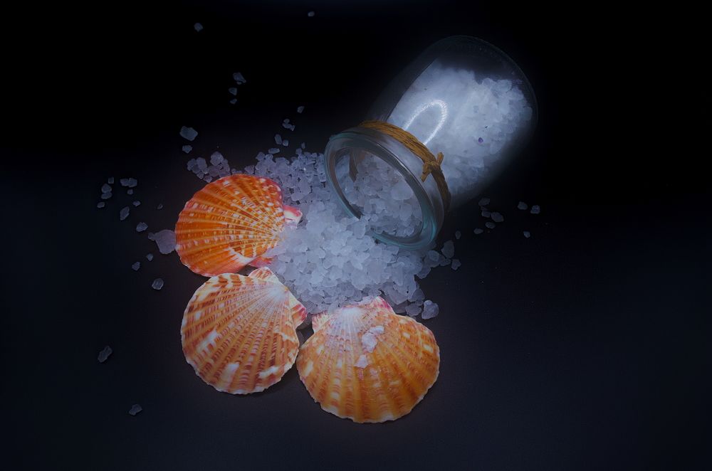 Photograph by Yana Egorova