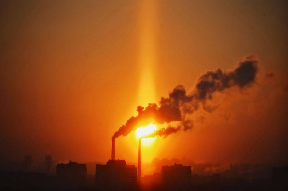 Photograph by Yana Egorova