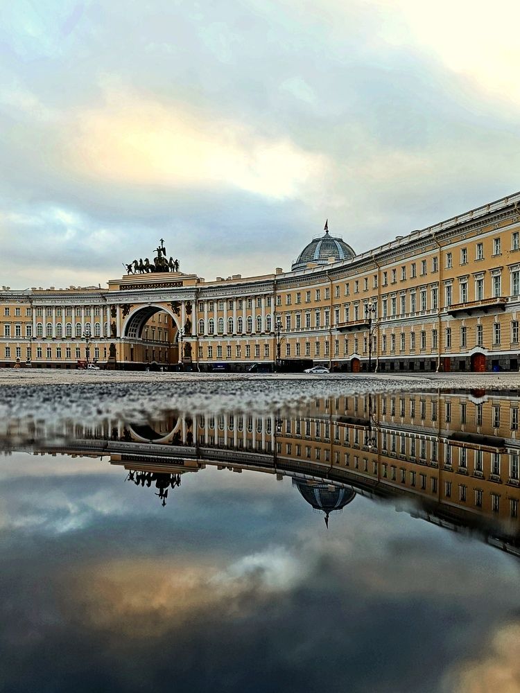 Триумфальная арка