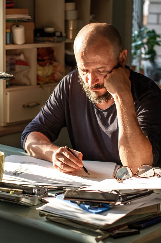 Photograph by Елена