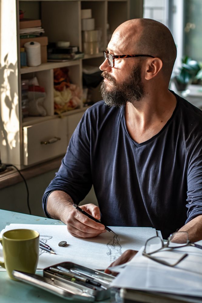 Photograph by Елена