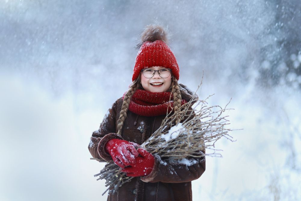 Photograph by Светлана Орешко