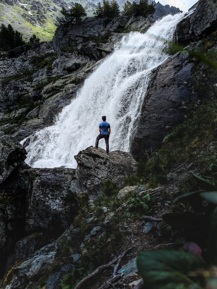 Photograph by Артём Ренев