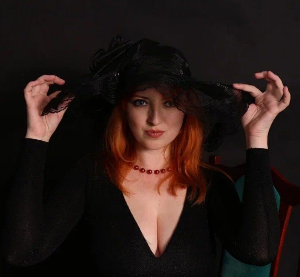 Фотография автора Светлана