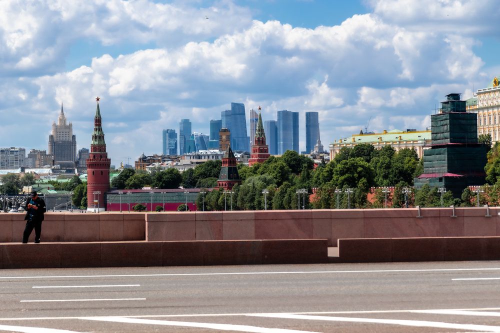 Photograph by Сергей Аникушин