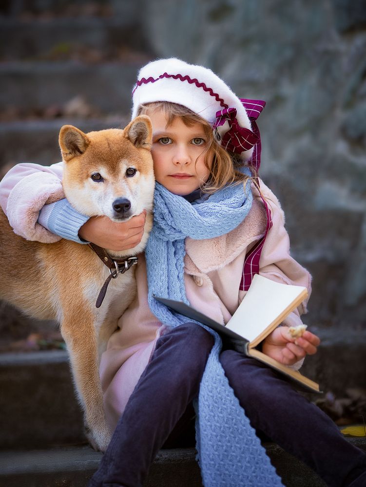 Photograph by Anna Turks