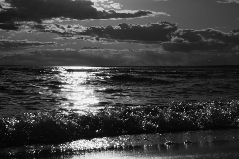 Photograph by Yana Egorova