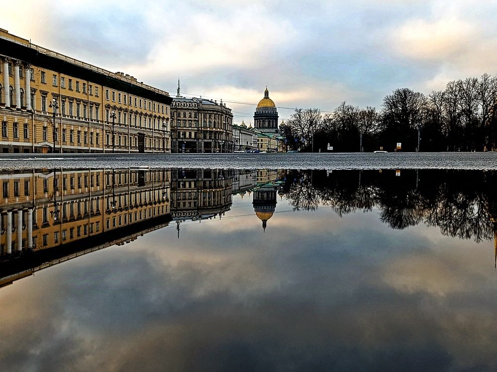 Красота в глазах смотрящего