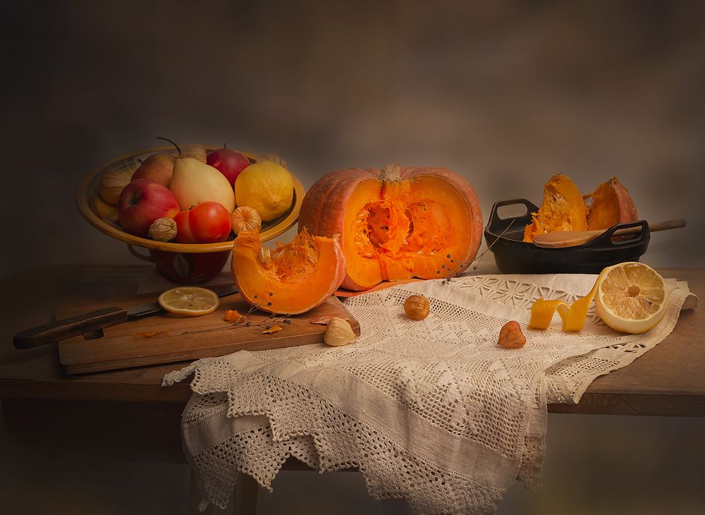 Photograph by Наталья Дроздова