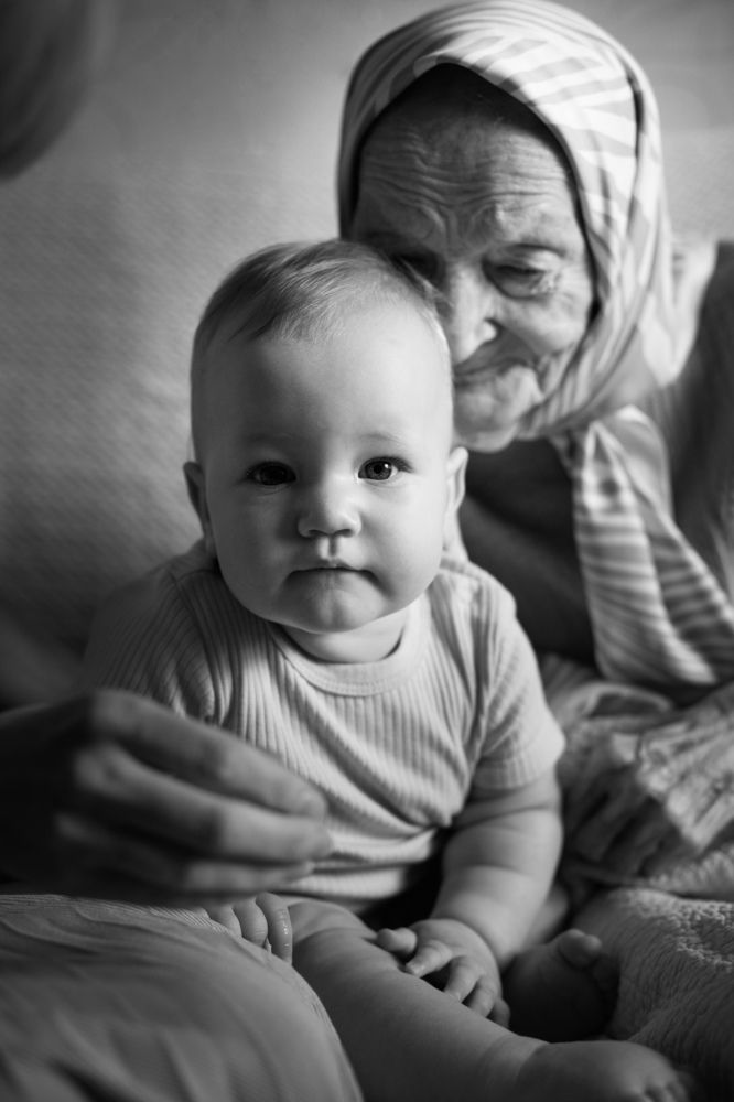 Photograph by Елена Макшеева