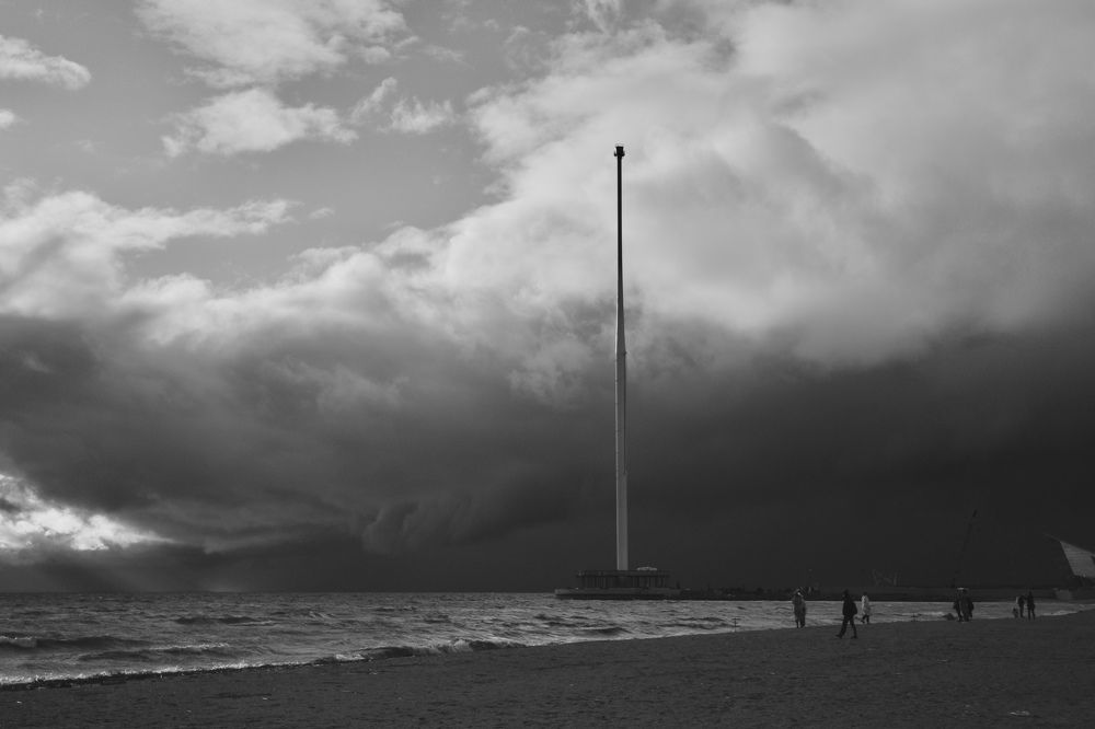 Photograph by Yana Egorova