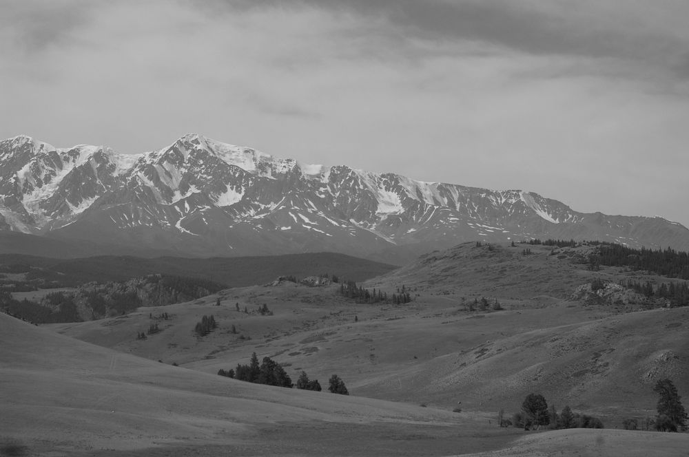 Photograph by Елена Алешкевич