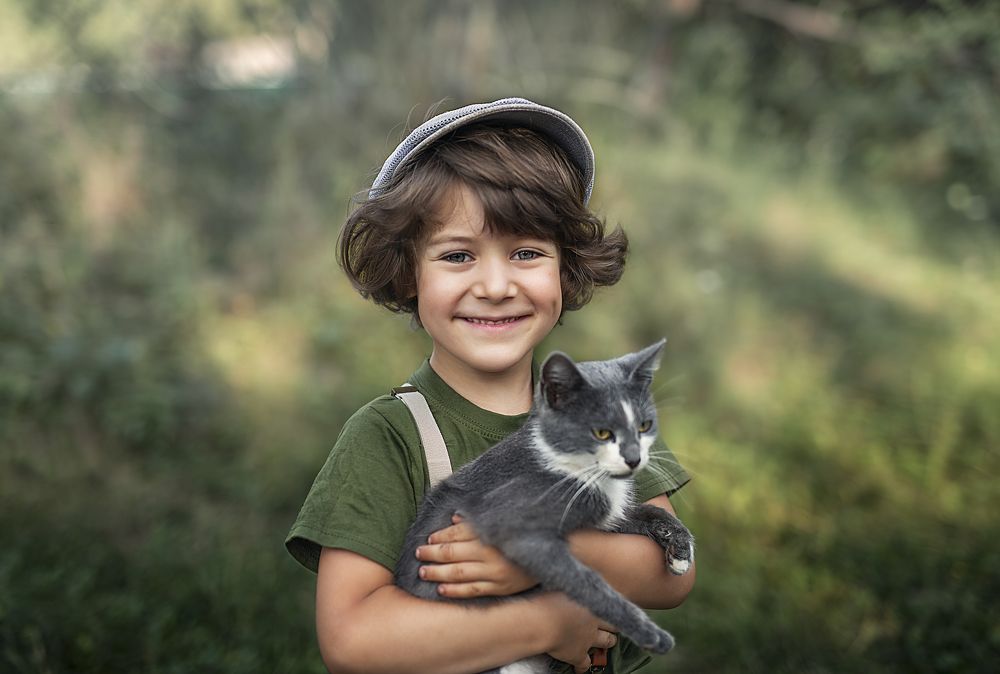 Photograph by Дина Угляренко