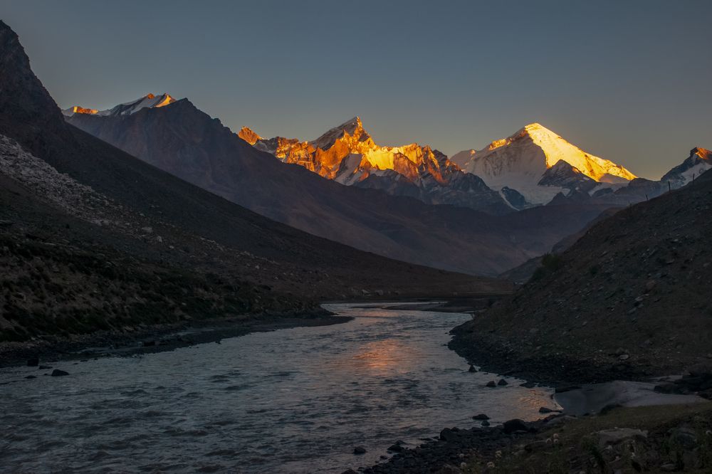 Photograph by ARANYA KAR