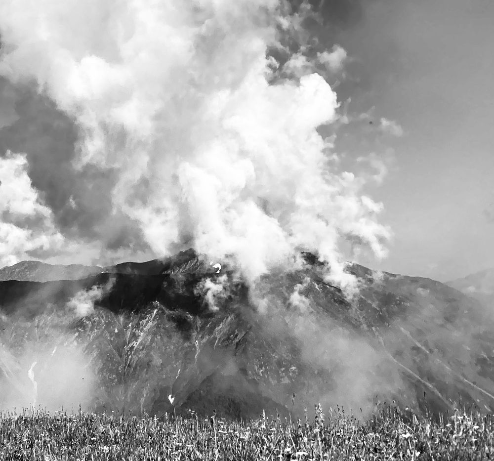 Photograph by Казаков Александр