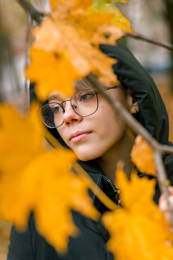 Photograph by Евгения Юркина