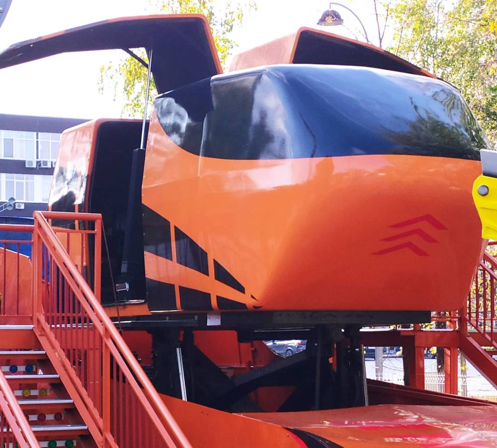 Photograph by Татьяна Клемба