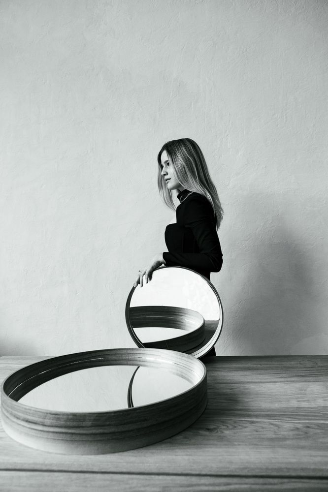 Photograph by Наталья Самохвалова