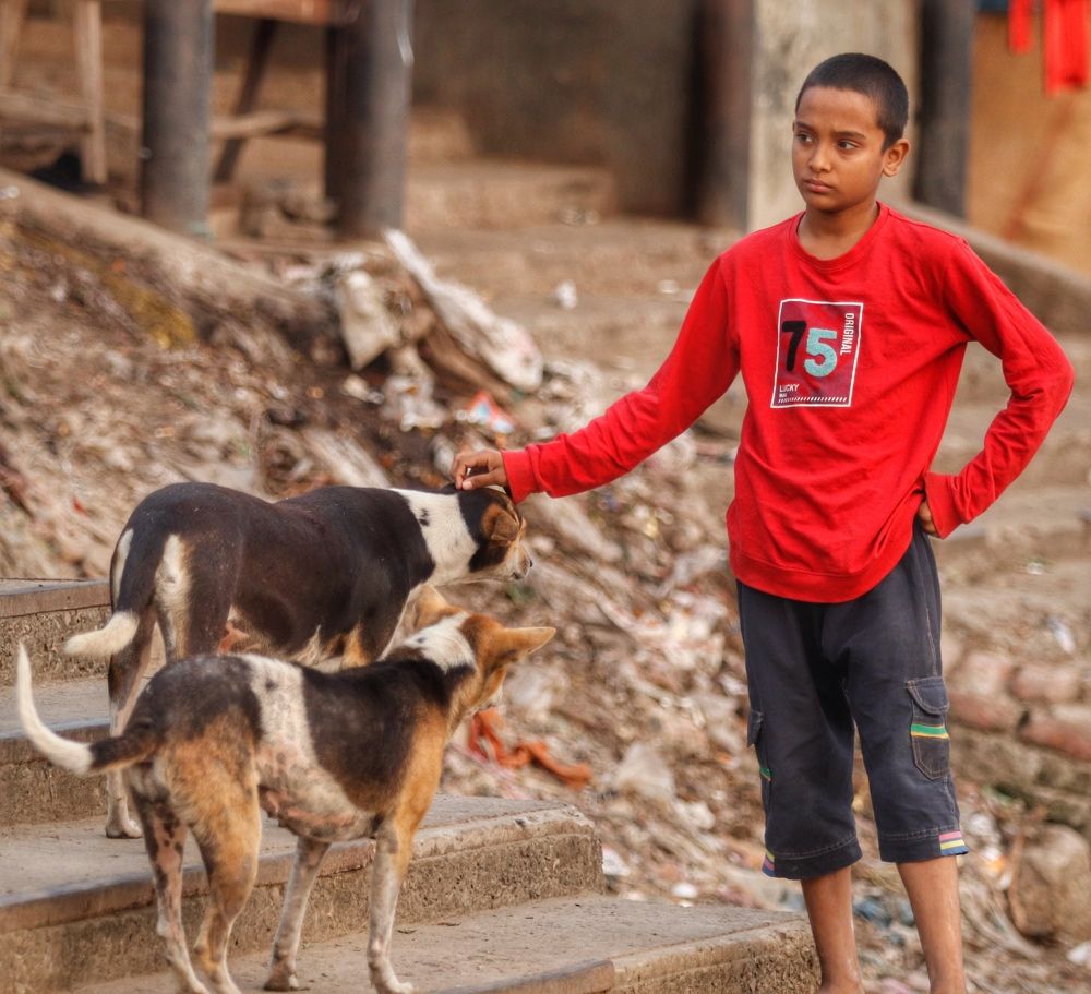 Фотография автора Washiful Majid