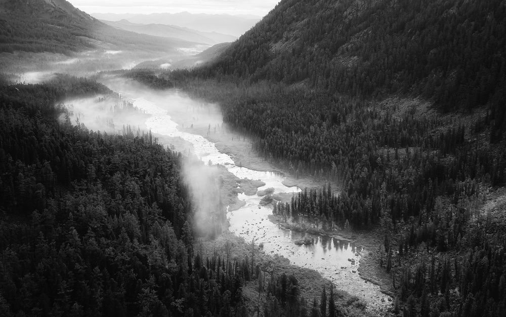 Photograph by Загруев Михаил