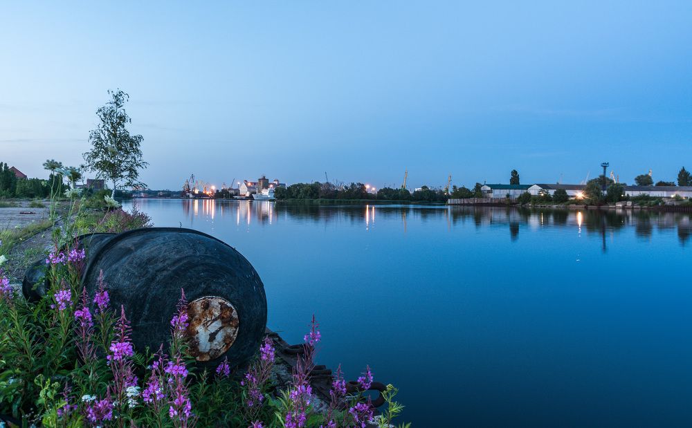 Photograph by Павел Юнусов