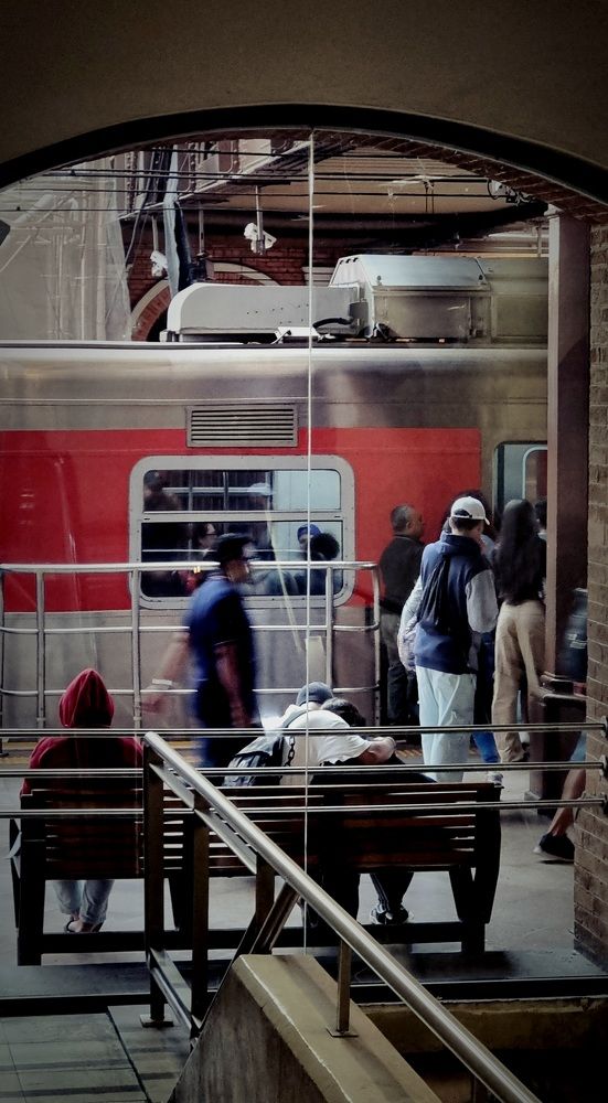 Photograph by Gr Marie