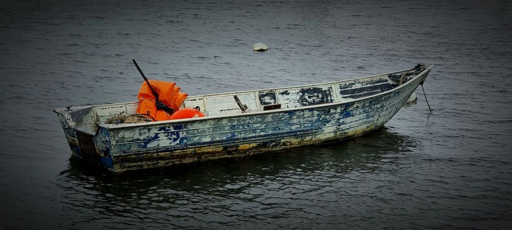 Photograph by Gr Marie