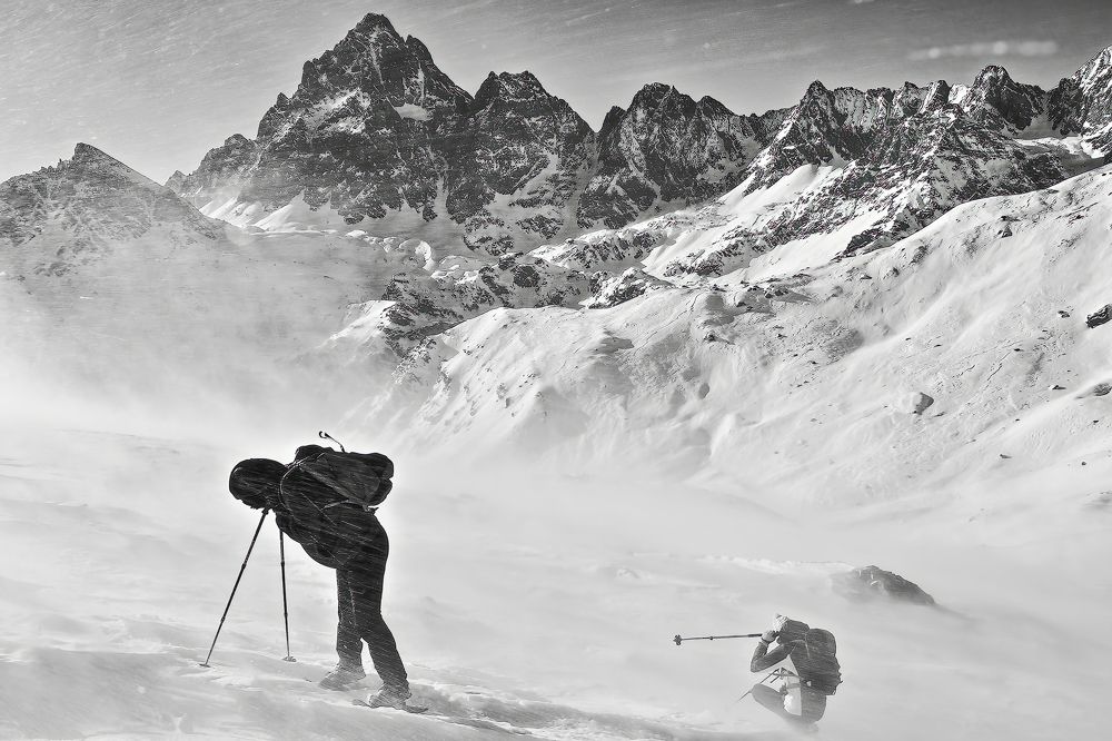 Photograph by Roberto Bruno